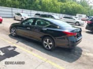 ✅ 2021 Nissan Altima SL • VIN: 1N4BL4EW9MN340105 • Lot: 42431637. Listed on IAAI with 74,695 mi. Free auction sales archive from the USA and detailed vehicle history report at DreamBid. Image 3.