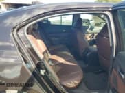 ✅ 2017 Acura TLX Technology • VIN: 19UUB1F56HA008695 • Лот: 85304875. Опубликован ранее на Copart с пробегом 114 363 миль. Бесплатный доступ к архиву аукционных продаж из США и подробный отчёт об истории автомобиля на DreamBid. Изображение 10.