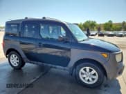 ✅ 2003 Honda Element EX • VIN: 5J6YH28593L032966 • Lot: 70944545. Listed on Copart with 199,084 mi. Free auction sales archive from the USA and detailed vehicle history report at DreamBid. Image 4.
