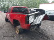 ✅ 2006 Chevrolet Silverado 2500HD LT3 • VIN: 1GCHK23D96F228883 • Лот: 42908093. Опубликован ранее на IAAI с пробегом 181 558 миль. Бесплатный доступ к архиву аукционных продаж из США и подробный отчёт об истории автомобиля на DreamBid. Изображение 3.