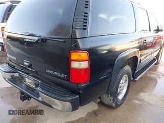✅ 2002 Chevrolet Suburban LS • VIN: 3GNEC16Z02G181020 • Лот: 41895319. Опубликован ранее на IAAI с пробегом Не указан. Бесплатный доступ к архиву аукционных продаж из США и подробный отчёт об истории автомобиля на DreamBid. Изображение 6.