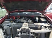 ✅ 2008 Chevrolet Silverado 1500 LTZ • VIN: 3GCEK13JX8G265719 • Lot: 67042044. Listed on Copart with 285,519 mi. Free auction sales archive from the USA and detailed vehicle history report at DreamBid. Image 13.