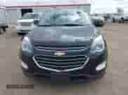 2017 Chevrolet Equinox LT с VIN 2GNFLFEK2H6262725, выставлен на аукционе IAAI как лот 43137060 с пробегом 79 388 миль миль и . История ставок и продаж доступна на DreamBid. Изображение 12.