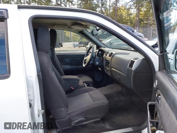 ✅ 2012 Chevrolet Colorado 1LT • VIN: 1GCDSCFE8C8102040 • Лот: 43449212. Опубликован ранее на IAAI с пробегом 173 294 миль. Бесплатный доступ к архиву аукционных продаж из США и подробный отчёт об истории автомобиля на DreamBid. Изображение 18.