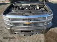 ✅ 2015 Chevrolet Silverado 2500HD High Country • VIN: 1GC1KXE82FF501435 • Lot: 91741215. Wystawiony na Copart z przebiegiem 296 636 mil. Bezpłatny archiwum sprzedaży aukcyjnych z USA i szczegółowy raport historii pojazdu na DreamBid. Zdjęcie 11.