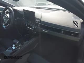 ✅ 2024 Audi A5 Sportback S line Premium Plus • VIN: WAUFACF59RA068300 • Лот: 43748323. Опубликован ранее на IAAI с пробегом 19 791 миль. Бесплатный доступ к архиву аукционных продаж из США и подробный отчёт об истории автомобиля на DreamBid. Изображение 5.