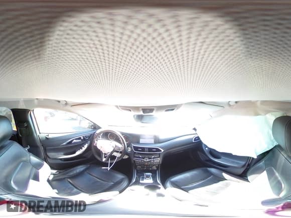 ✅ 2018 Infiniti QX30 Luxury • VIN: SJKCH5CP0JA050711 • Lot: 48194225. Listed on Copart with 116,892 mi. Free auction sales archive from the USA and detailed vehicle history report at DreamBid. Image 13.