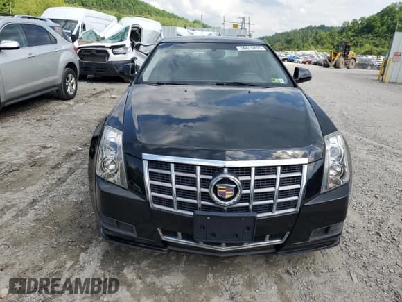 ✅ 2012 Cadillac CTS • VIN: 1G6DC5E50C0122911 • Lot: 56625855. Listed on Copart with 113,600 mi. Free auction sales archive from the USA and detailed vehicle history report at DreamBid. Image 5.
