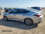 ✅ 2023 Acura Integra • VIN: 19UDE4H23PA009250 • Lot: 71281095. Wystawiony na Copart z przebiegiem 50 740 mil. Bezpłatny archiwum sprzedaży aukcyjnych z USA i szczegółowy raport historii pojazdu na DreamBid. Zdjęcie 2.