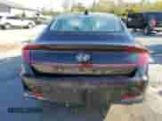 ✅ 2021 Hyundai Sonata SEL • VIN: KMHL64JA4MA146441 • Лот: 86791145. Опубликован ранее на Copart с пробегом 50 684 миль. Бесплатный доступ к архиву аукционных продаж из США и подробный отчёт об истории автомобиля на DreamBid. Изображение 6.