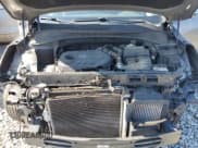 ✅ 2016 Kia Sorento SXL • VIN: 5XYPKDA18GG136355 • Lot: 68998995. Wystawiony na Copart z przebiegiem 144 936 mil. Bezpłatny archiwum sprzedaży aukcyjnych z USA i szczegółowy raport historii pojazdu na DreamBid. Zdjęcie 12.