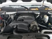 ✅ 2010 Chevrolet Silverado 1500 LT • VIN: 1GCSKSE33AZ144656 • Lot: 91117835. Listed on Copart with 156,323 mi. Free auction sales archive from the USA and detailed vehicle history report at DreamBid. Image 11.