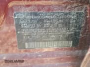 ✅ 2009 Hyundai Sonata GLS • VIN: 5NPET46C39H502796 • Лот: 42348735. Опубликован ранее на Copart с пробегом 219 458 миль. Бесплатный доступ к архиву аукционных продаж из США и подробный отчёт об истории автомобиля на DreamBid. Изображение 12.