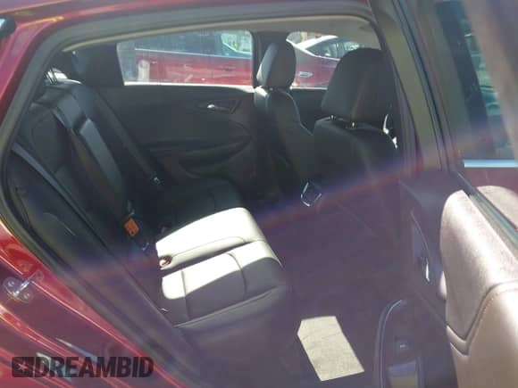 2023 Chevrolet Malibu LT with VIN 1G1ZE5ST5PF152515, listed as a IAAI auction lot 43523921 with 11,462 mi miles and . Bid and sale history available at DreamBid. Image 8.