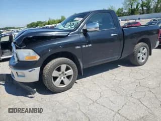 ✅ 2009 Dodge 1500 SLT • VIN: 1D3HV16T69J523467 • Lot: 55774295. Wystawiony na Copart z przebiegiem 158 693 mil. Bezpłatny archiwum sprzedaży aukcyjnych z USA i szczegółowy raport historii pojazdu na DreamBid. Zdjęcie 1.