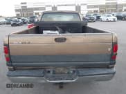 ✅ 2001 Dodge 1500 • VIN: 3B7HC13Z81G210076 • Lot: 43629785. Listed on IAAI with 281,837 mi. Free auction sales archive from the USA and detailed vehicle history report at DreamBid. Image 16.