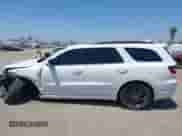 2021 Dodge Durango GT with VIN 1C4RDHDGXMC757865, listed as a IAAI auction lot 42725232 with 44,633 mi miles and . Bid and sale history available at DreamBid. Image 14.