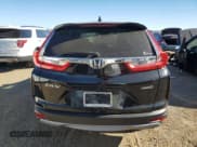 ✅ 2018 Honda CR-V EX-L • VIN: 7FARW2H89JE014241 • Lot: 91002165. Wystawiony na Copart z przebiegiem 96 190 mil. Bezpłatny archiwum sprzedaży aukcyjnych z USA i szczegółowy raport historii pojazdu na DreamBid. Zdjęcie 6.