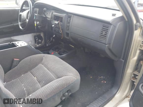 ✅ 2001 Dodge Durango • VIN: 1B4HR28N21F549196 • Lot: 41704523. Wystawiony na IAAI z przebiegiem 230 417 mil. Bezpłatny archiwum sprzedaży aukcyjnych z USA i szczegółowy raport historii pojazdu na DreamBid. Zdjęcie 5.