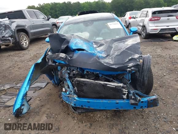 2018 Dodge Challenger R/T z VIN 2C3CDZBT3JH310531, wystawiony jako IAAI lot #42730050 z przebiegiem Nie podano mil oraz . Historia ofert i sprzedaży dostępna na DreamBid. Obrazek 13.