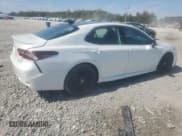 ✅ 2022 Toyota Camry XSE • VIN: 4T1K61AK0NU034156 • Lot: 87252755. Listed on Copart with 20,531 mi. Free auction sales archive from the USA and detailed vehicle history report at DreamBid. Image 3.