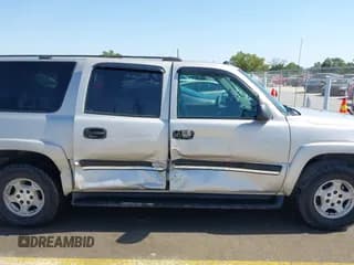 ✅ 2005 Chevrolet Suburban LT • VIN: 3GNEC16Z25G158651 • Лот: 42013616. Опубликован ранее на IAAI с пробегом 221 755 миль. Бесплатный доступ к архиву аукционных продаж из США и подробный отчёт об истории автомобиля на DreamBid. Изображение 6.