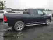 2017 Ram 1500 Big Horn с VIN 1C6RR7GT4HS548743, выставлен на аукционе Copart как лот 69204165 с пробегом 104 792 миль миль и Списание • Salvage title. История ставок и продаж доступна на DreamBid. Изображение 3.