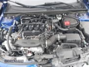 ✅ 2023 Acura Integra w/A-Spec Package • VIN: 19UDE4H30PA009098 • Lot: 42405433. Listed on IAAI with 54,565 mi. Free auction sales archive from the USA and detailed vehicle history report at DreamBid. Image 10.