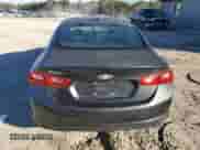 2016 Chevrolet Malibu LT with VIN 1G1ZE5STXGF288834, listed as a Copart auction lot 91262105 with 182,444 mi miles and Clean title. Bid and sale history available at DreamBid. Image 6.