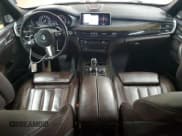 ✅ 2018 BMW X5 xDrive50i • VIN: 5UXKR6C54J0U14570 • Lot: 57270575. Listed on Copart with 146,223 mi. Free auction sales archive from the USA and detailed vehicle history report at DreamBid. Image 8.