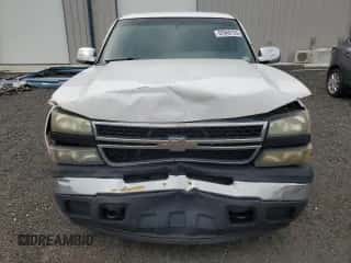 2007 Chevrolet Silverado 1500 Work Truck с VIN 1GCEC14X67Z143776, выставлен на аукционе Copart как лот 67640125 с пробегом 247 234 миль миль и Списание • Salvage title. История ставок и продаж доступна на DreamBid. Изображение 5.