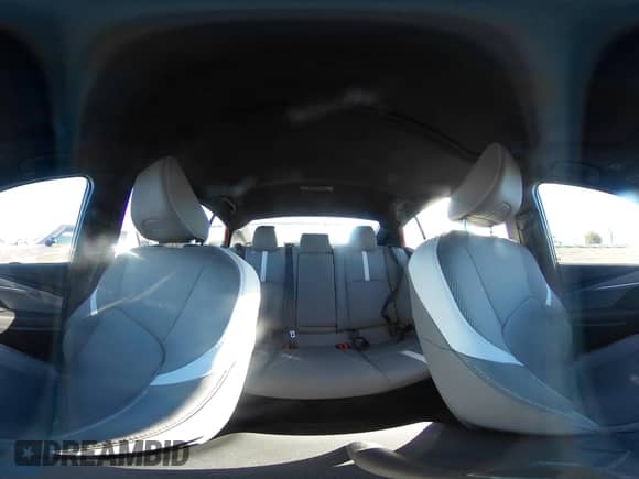 2025 Toyota Camry LE с VIN 4T1DAACK0SU048297, выставлен на аукционе IAAI как лот 43485565 с пробегом 15 377 миль миль и . История ставок и продаж доступна на DreamBid. Изображение 21.