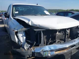 ✅ 2008 Chevrolet Silverado 1500 Work Truck • VIN: 1GCEC14C48Z211135 • Lot: 42915488. Listed on IAAI with 215,484 mi. Free auction sales archive from the USA and detailed vehicle history report at DreamBid. Image 1.