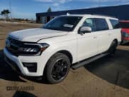 ✅ 2022 Ford Expedition Max Limited • VIN: 1FMJK2AT2NEA53954 • Лот: 86168625. Опубликован ранее на Copart с пробегом 30 913 миль. Бесплатный доступ к архиву аукционных продаж из США и подробный отчёт об истории автомобиля на DreamBid. Изображение 1.