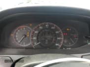 ✅ 2013 Honda Accord Sport • VIN: 1HGCR2F54DA030573 • Lot: 64981745. Listed on Copart with 129,596 mi. Free auction sales archive from the USA and detailed vehicle history report at DreamBid. Image 9.