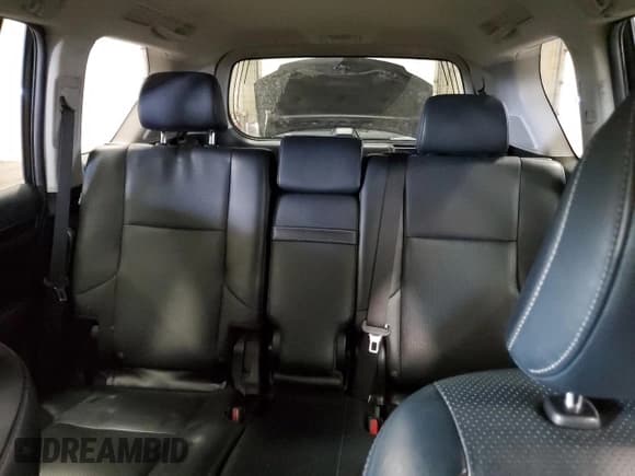 ✅ 2014 Lexus GX 460 Luxury • VIN: JTJJM7FX9E5086793 • Lot: 56860675. Wystawiony na Copart z przebiegiem 144 537 mil. Bezpłatny archiwum sprzedaży aukcyjnych z USA i szczegółowy raport historii pojazdu na DreamBid. Zdjęcie 10.