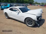 ✅ 2012 Chevrolet Camaro 2LS • VIN: 2G1FA1E3XC9151429 • Lot: 41952038. Wystawiony na IAAI z przebiegiem Nie podano. Bezpłatny archiwum sprzedaży aukcyjnych z USA i szczegółowy raport historii pojazdu na DreamBid. Zdjęcie 1.