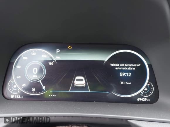 ✅ 2020 Hyundai Sonata Limited • VIN: 5NPEH4J27LH004849 • Лот: 43437994. Опубликован ранее на IAAI с пробегом 69 429 миль. Бесплатный доступ к архиву аукционных продаж из США и подробный отчёт об истории автомобиля на DreamBid. Изображение 7.