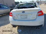 ✅ 2020 Subaru WRX Premium • VIN: JF1VA1B68L9809701 • Lot: 43120526. Listed on IAAI with 25,678 mi. Free auction sales archive from the USA and detailed vehicle history report at DreamBid. Image 16.