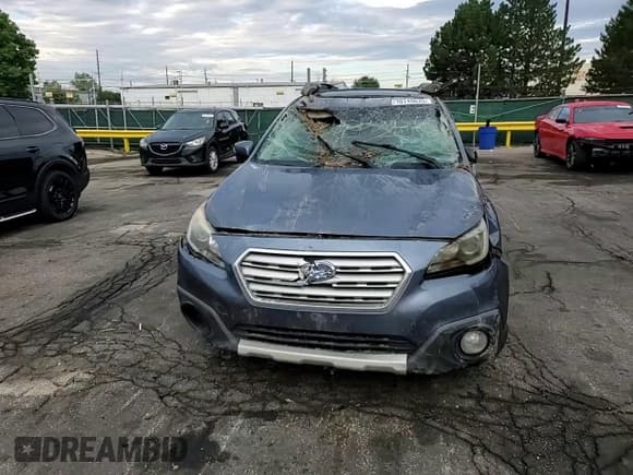 ✅ 2015 Subaru Outback Limited • VIN: 4S4BSENC6F3330912 • Lot: 70749635. Listed on Copart with Not provided. Free auction sales archive from the USA and detailed vehicle history report at DreamBid. Image 13.