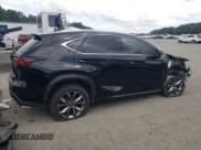 ✅ 2016 Lexus NX 200t • VIN: JTJYARBZ6G2043642 • Lot: 61175795. Listed on Copart with 126,353 mi. Free auction sales archive from the USA and detailed vehicle history report at DreamBid. Image 3.