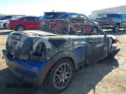 ✅ 2013 MINI Roadster • VIN: WMWSY1C59DT625321 • Lot: 41386487. Wystawiony na IAAI z przebiegiem Nie podano. Bezpłatny archiwum sprzedaży aukcyjnych z USA i szczegółowy raport historii pojazdu na DreamBid. Zdjęcie 4.