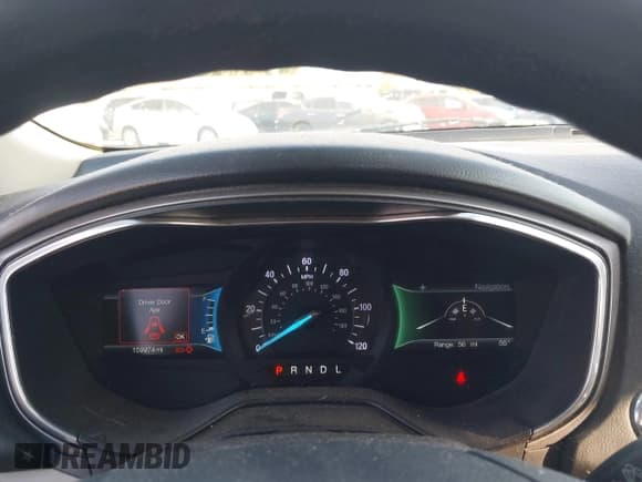 ✅ 2020 Ford Fusion SE • VIN: 3FA6P0LU5LR266094 • Lot: 43575328. Wystawiony na IAAI z przebiegiem 159 974 mil. Bezpłatny archiwum sprzedaży aukcyjnych z USA i szczegółowy raport historii pojazdu na DreamBid. Zdjęcie 7.