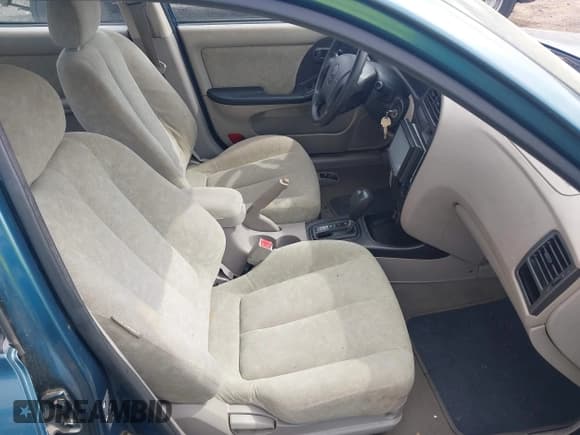 ✅ 2003 Hyundai Elantra GLS • VIN: KMHDN45D93U613247 • Лот: 42095197. Опубликован ранее на IAAI с пробегом 139 748 миль. Бесплатный доступ к архиву аукционных продаж из США и подробный отчёт об истории автомобиля на DreamBid. Изображение 5.