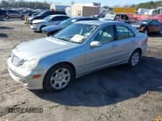 ✅ 2005 Mercedes-Benz C 320 • VIN: WDBRF64J75F604787 • Лот: 41114916. Опубликован ранее на IAAI с пробегом 270 000 миль. Бесплатный доступ к архиву аукционных продаж из США и подробный отчёт об истории автомобиля на DreamBid. Изображение 2.