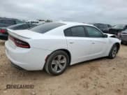 ✅ 2017 Dodge Charger SXT • VIN: 2C3CDXHG6HH553579 • Lot: 91736825. Wystawiony na Copart z przebiegiem 117 272 mil. Bezpłatny archiwum sprzedaży aukcyjnych z USA i szczegółowy raport historii pojazdu na DreamBid. Zdjęcie 3.