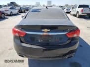 ✅ 2018 Chevrolet Impala Premier • VIN: 2G1125S36J9118010 • Lot: 76638294. Listed on Copart with 135,013 mi. Free auction sales archive from the USA and detailed vehicle history report at DreamBid. Image 6.