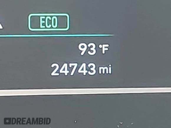 ✅ 2021 Hyundai Kona Ultimate • VIN: KM8K53AG2MU124787 • Лот: 42993674. Опубликован ранее на IAAI с пробегом 24 743 миль. Бесплатный доступ к архиву аукционных продаж из США и подробный отчёт об истории автомобиля на DreamBid. Изображение 15.