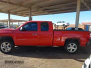 ✅ 2010 Chevrolet Silverado 1500 LT • VIN: 1GCSCSE00AZ279290 • Lot: 43444800. Wystawiony na IAAI z przebiegiem 156 923 mil. Bezpłatny archiwum sprzedaży aukcyjnych z USA i szczegółowy raport historii pojazdu na DreamBid. Zdjęcie 14.