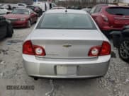 ✅ 2010 Chevrolet Malibu 2LT • VIN: 1G1ZD5EB5AF182367 • Lot: 82294144. Listed on Copart with 140,792 mi. Free auction sales archive from the USA and detailed vehicle history report at DreamBid. Image 6.